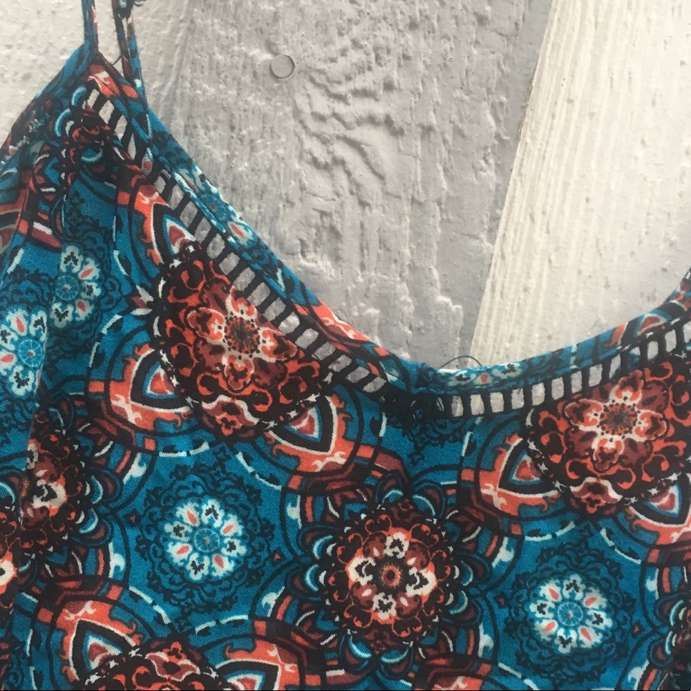 Romper - Picture 3 of 3